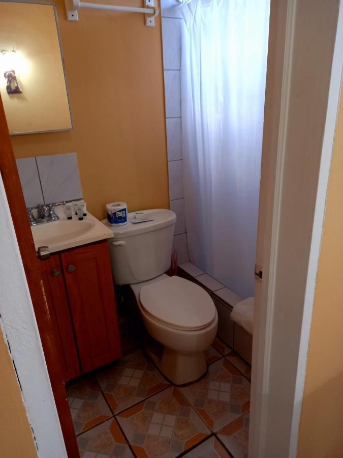 Beverley'S Guest House, نيفيس المظهر الخارجي الصورة