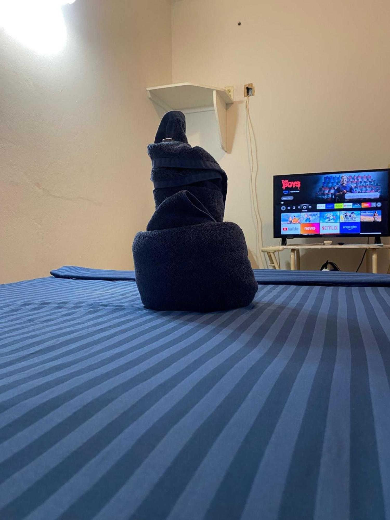 Beverley'S Guest House, نيفيس المظهر الخارجي الصورة